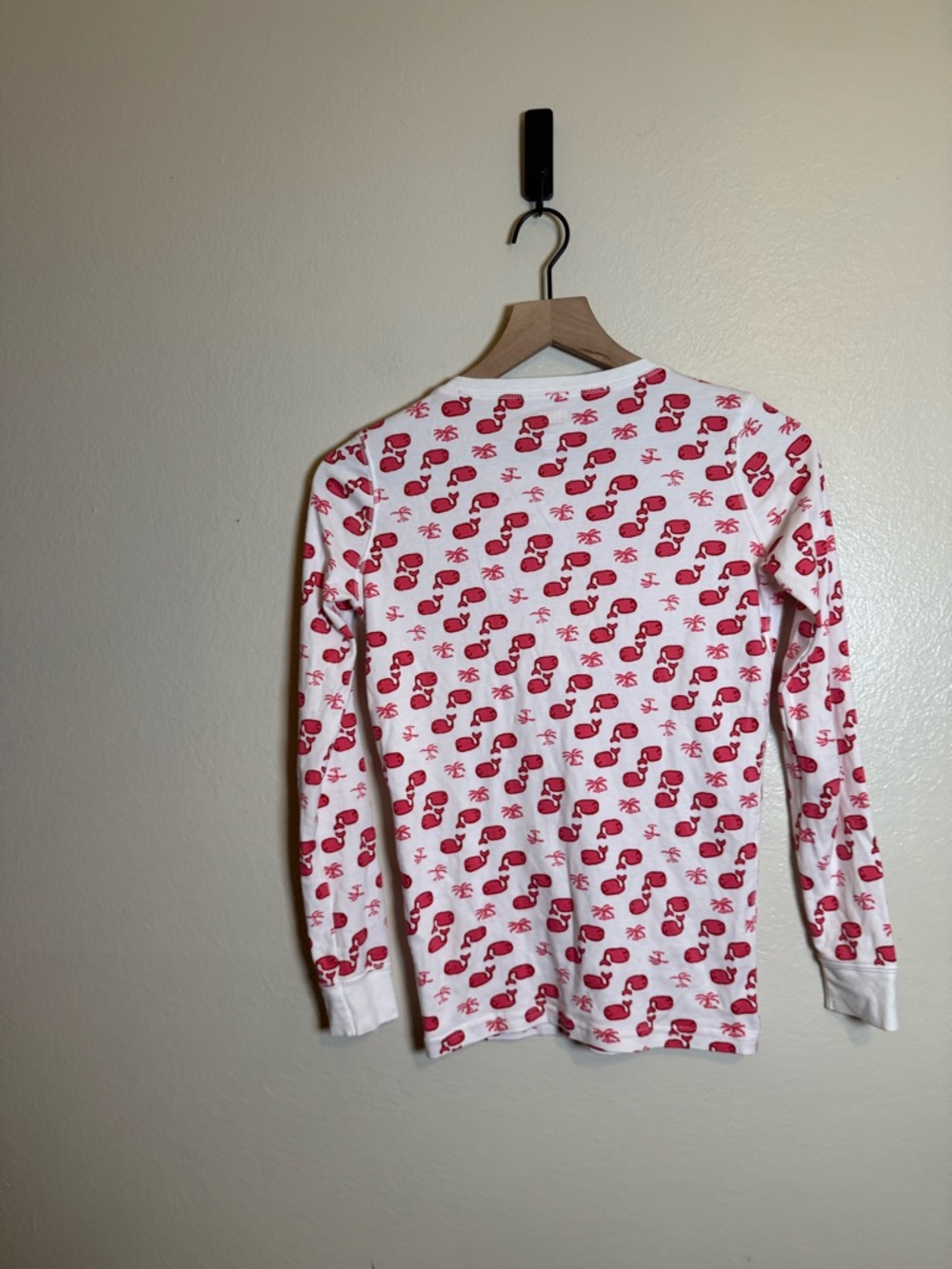 Roller Rabbit Kids Moby Pajamas - Picture 5 of 7
